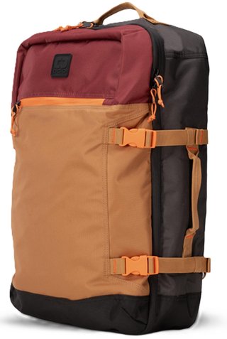 Ogio Alpha Venture mochila, canyon