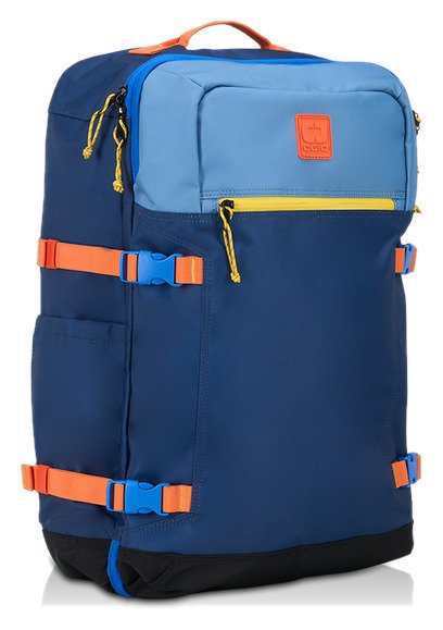 Ogio Alpha Venture mochila, pacific