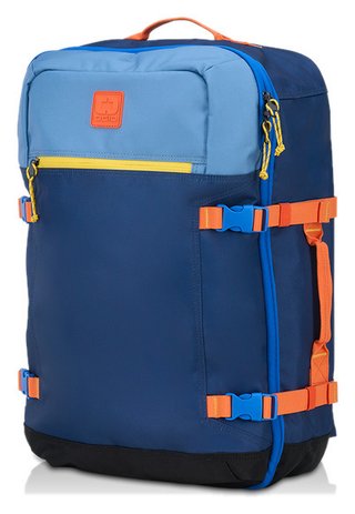 Ogio Alpha Venture mochila, pacific