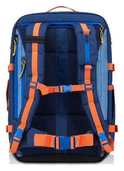 Ogio Alpha Venture mochila, pacific