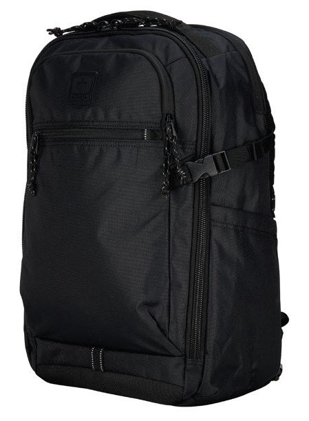 Ogio Alpha 20L Backpack bolsa, negro