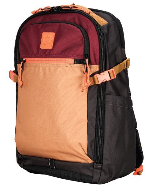 Ogio Alpha 20L Backpack bolsa canyon