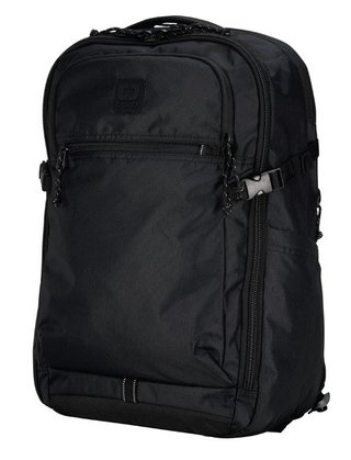 Ogio Alpha 25L Backpack bolsa, negro