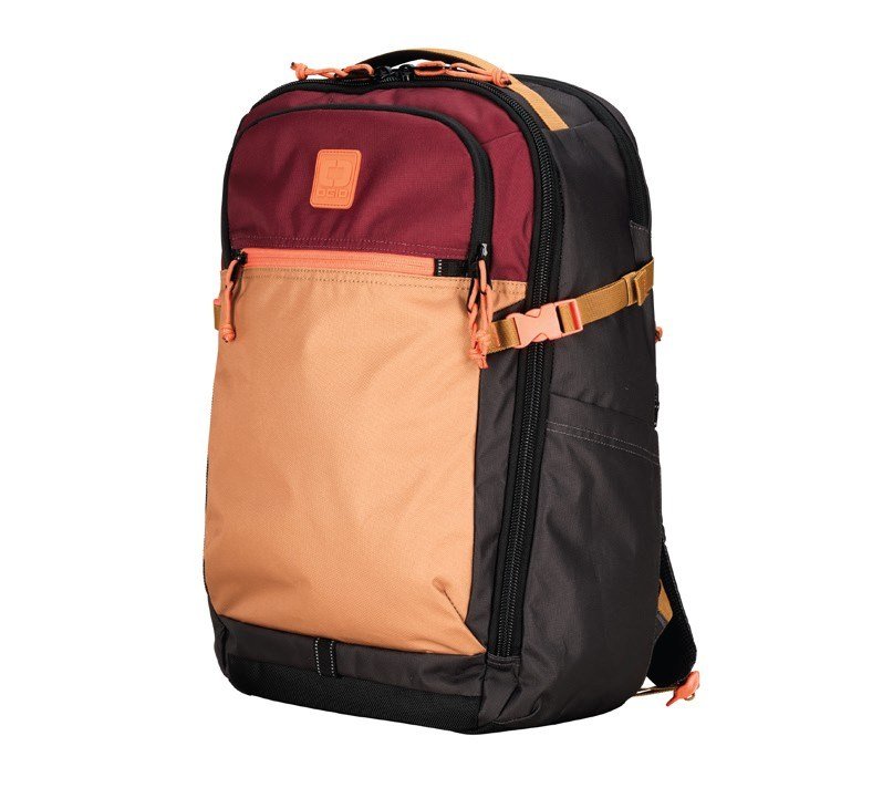 Ogio Ogio Alpha 25L Backpack bolsa, canyon