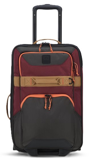 Ogio Alpha Layover 40-44L bolsa de golf canyon