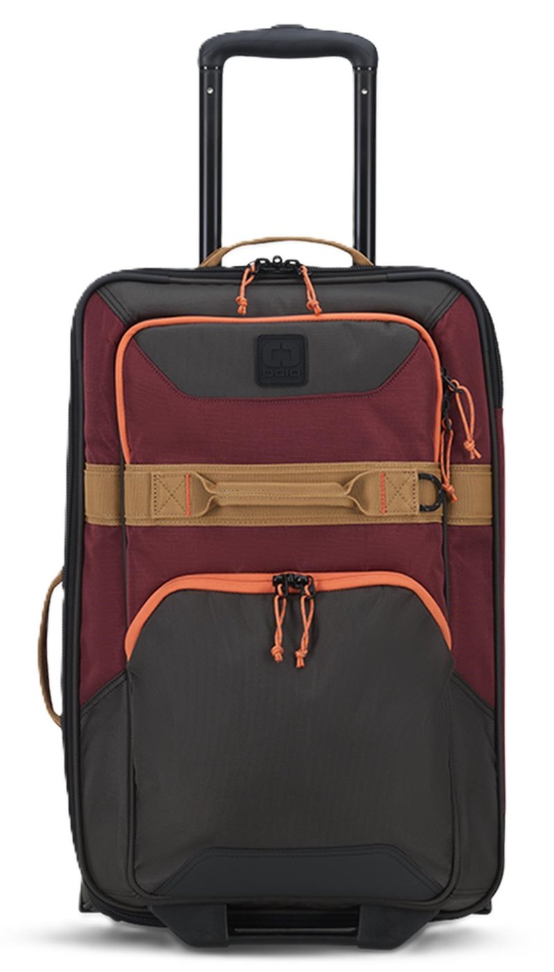 Ogio Alpha Layover 40-44L bolsa de golf canyon