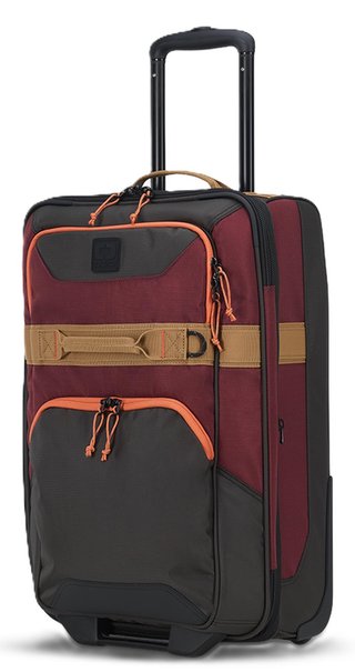 Ogio Alpha Layover 40-44L bolsa de golf canyon