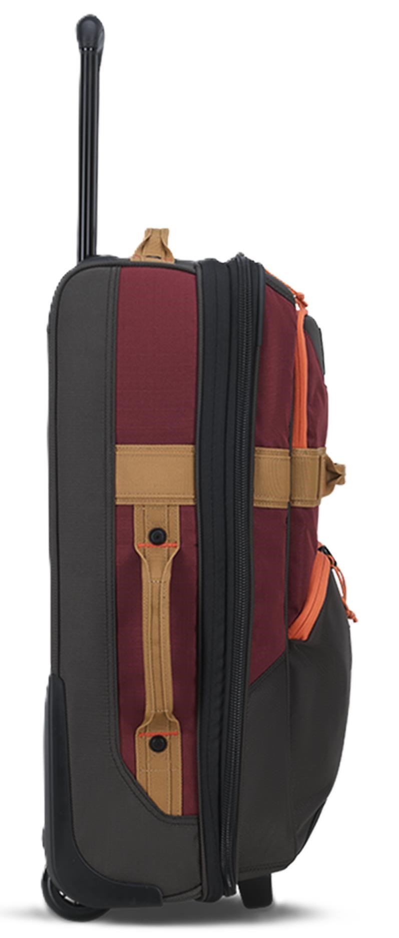 Ogio Alpha Layover 40-44L bolsa de golf canyon