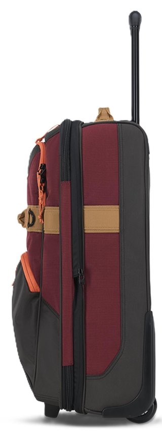 Ogio Alpha Layover 40-44L bolsa de golf canyon