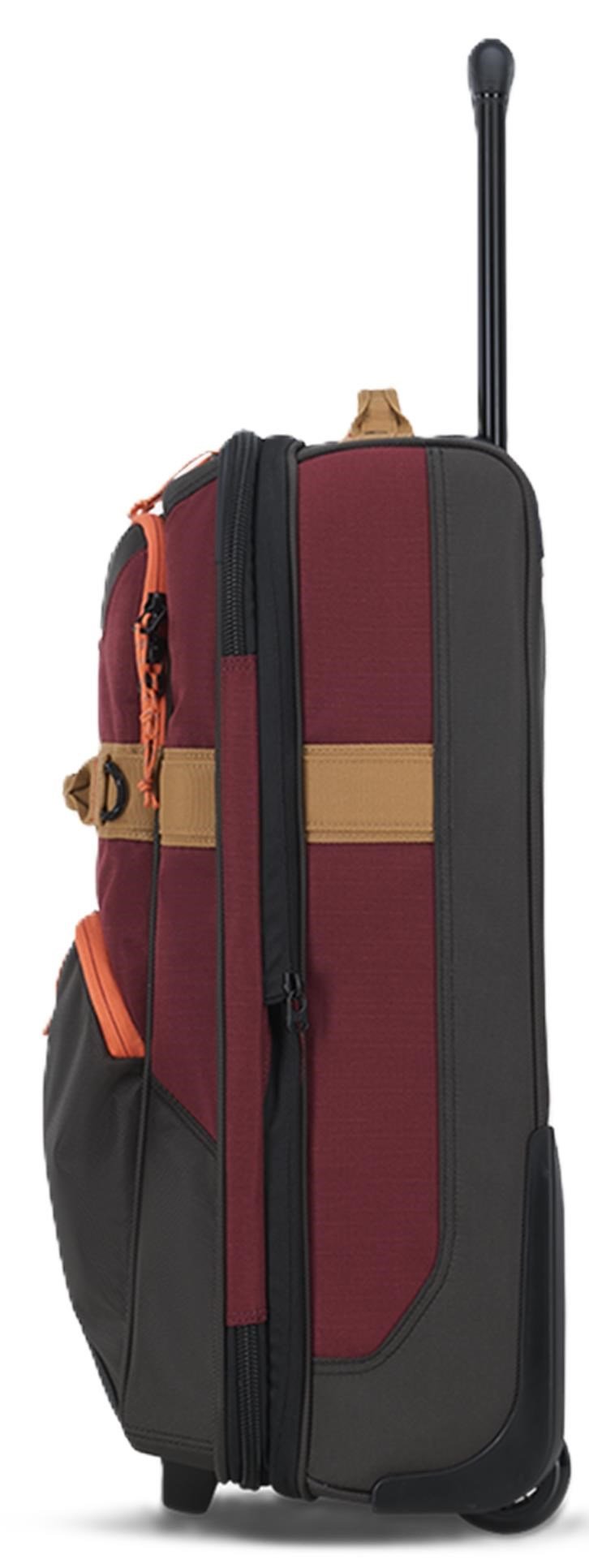 Ogio Alpha Layover 40-44L bolsa de golf canyon