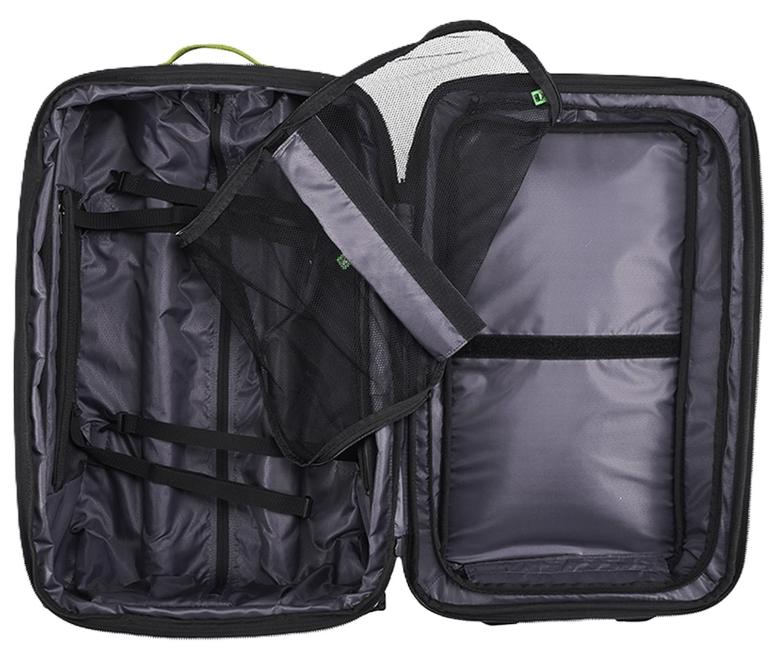Ogio Alpha Layover 40-44L bolsa de golf canyon