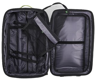 Ogio Alpha Layover 40-44L bolsa de golf canyon