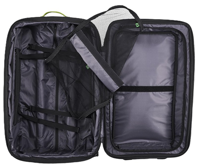 Ogio Alpha Layover 40-44L bolsa de golf canyon