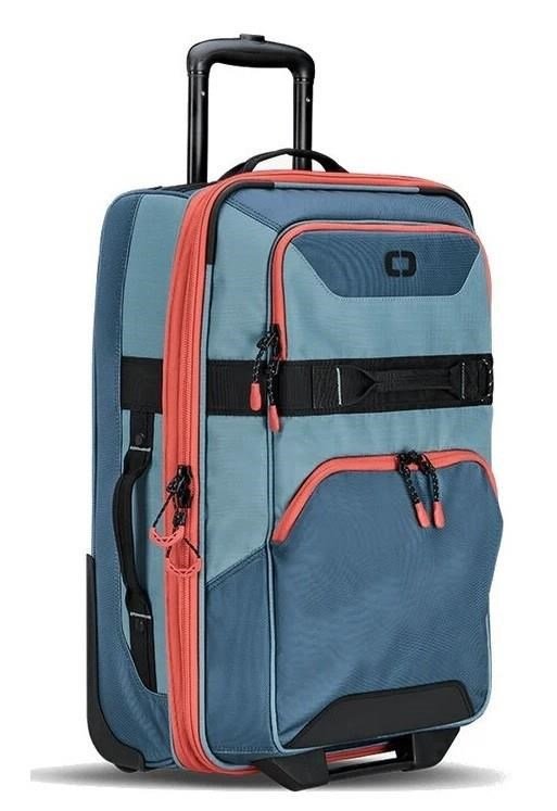 Ogio Alpha Layover 40-44L bolsa de golf