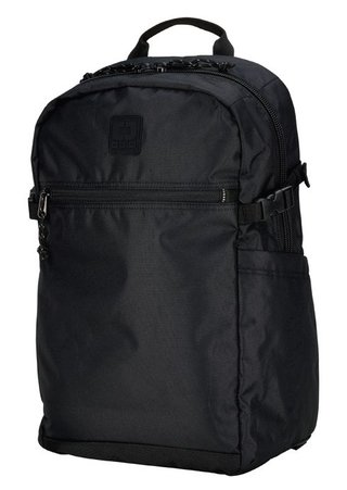 Ogio Alpha Lite mochila, negro