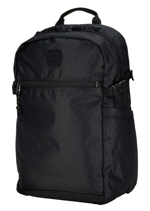 Ogio Alpha Lite mochila, negro