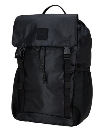 Ogio Ogio Alpha Packable Backpack bolsa, negro