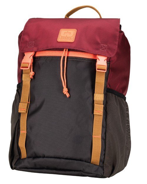 Ogio Alpha Packable Backpack bolsa, canyon
