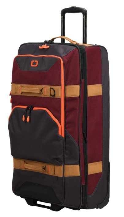 Ogio Alpha Terminal bolsa de viaje