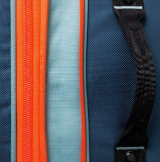 Ogio Alpha Terminal bolsa de viaje
