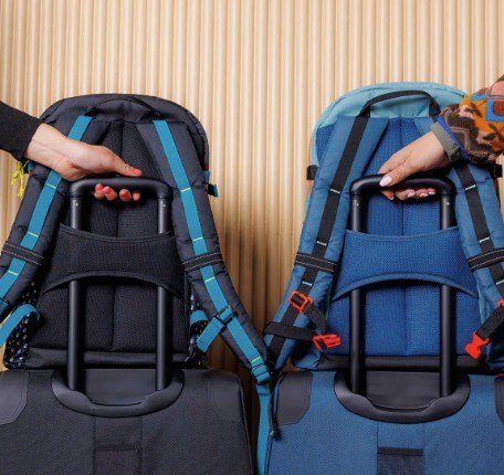 Ogio Alpha Terminal bolsa de viaje