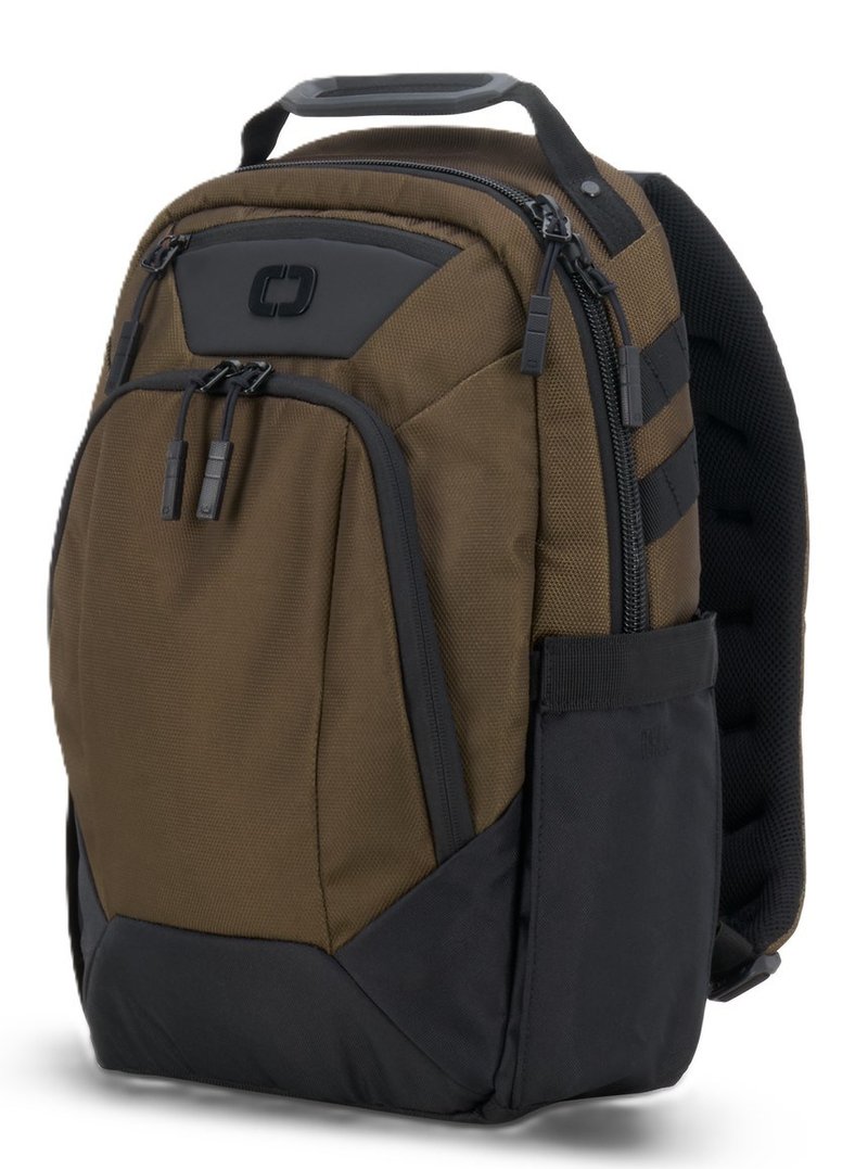 Ogio Axle DNA 20L mochila, dune