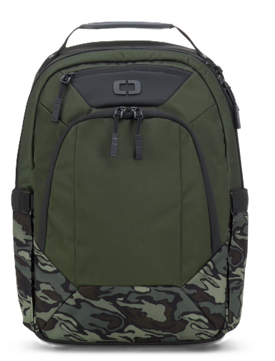 Ogio Axle DNA 20L mochila, greenwood