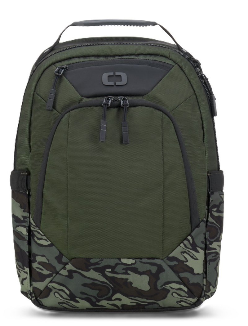 Ogio Axle DNA 20L mochila, greenwood