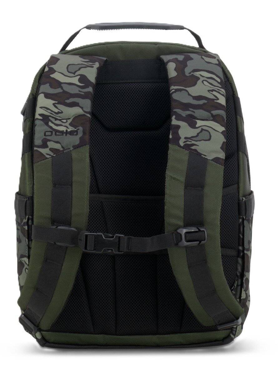 Ogio Axle DNA 20L mochila, greenwood