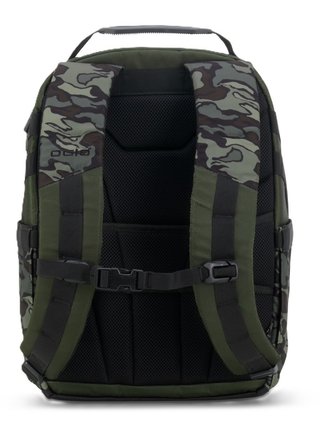 Ogio Axle DNA 20L mochila, greenwood