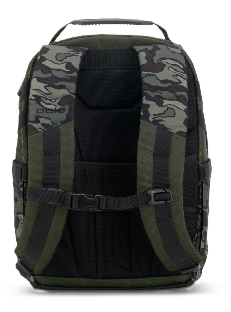 Ogio Axle DNA 20L mochila, greenwood