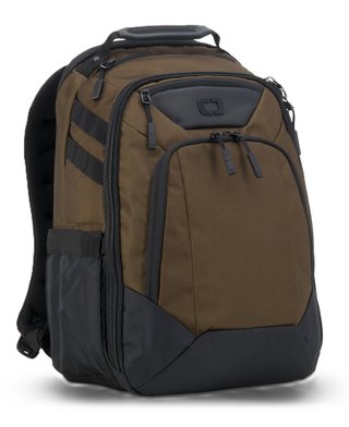 Ogio Gambit DNA 25L mochila, dune