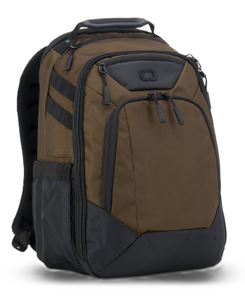 Ogio Gambit DNA 25L mochila, dune