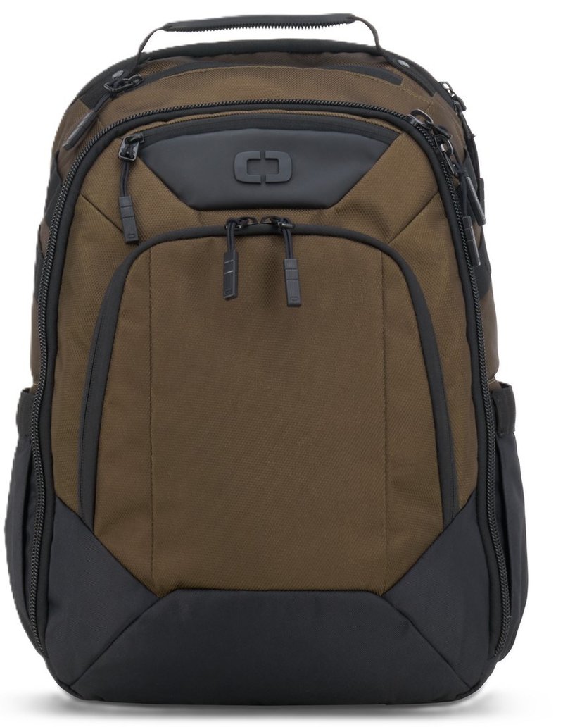 Ogio Gambit DNA 25L mochila, dune
