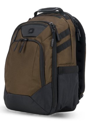 Ogio Gambit DNA 25L mochila, dune