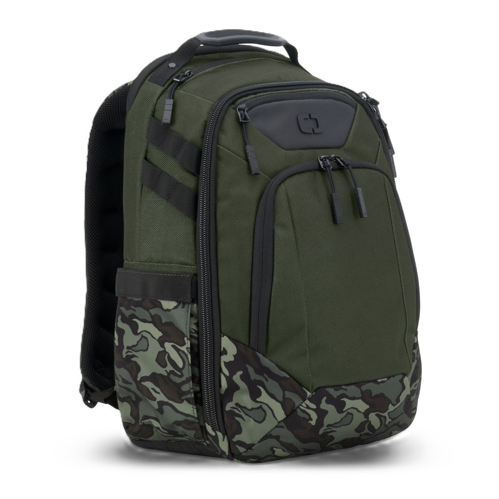 Ogio Gambit DNA 25L mochila, greenwood
