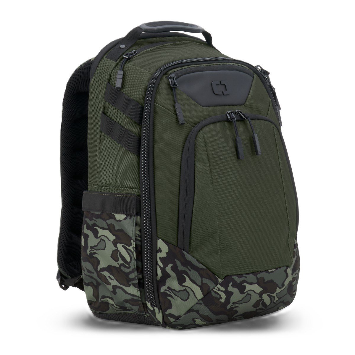 Ogio Gambit DNA 25L mochila, greenwood