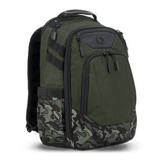 Ogio Gambit DNA 25L mochila, greenwood