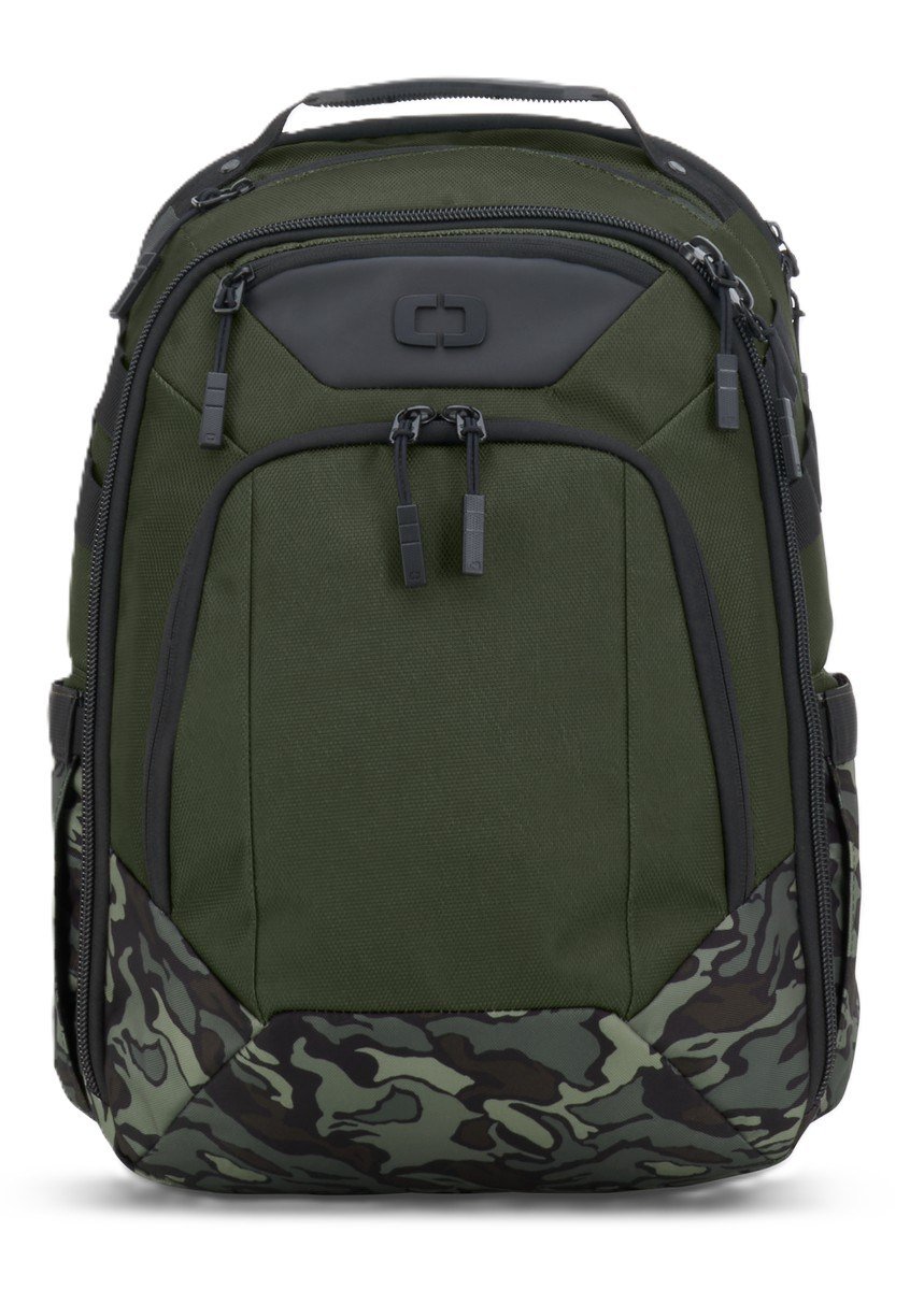 Ogio Gambit DNA 25L mochila, greenwood