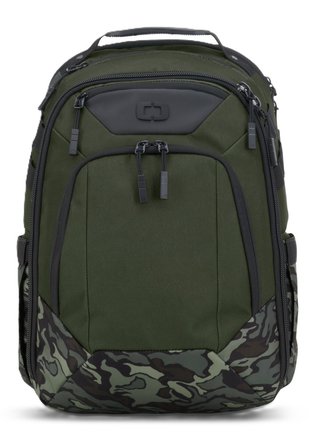 Ogio Gambit DNA 25L mochila, greenwood