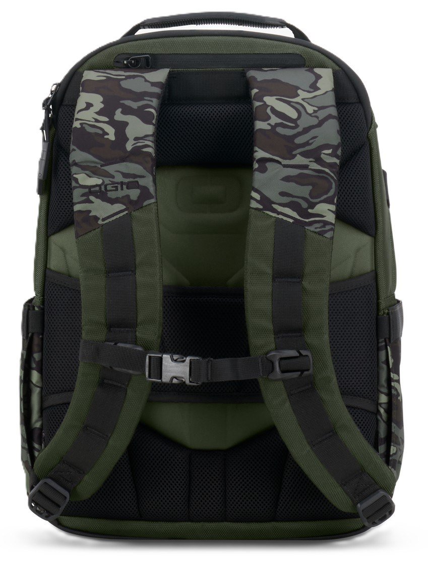 Ogio Gambit DNA 25L mochila, greenwood