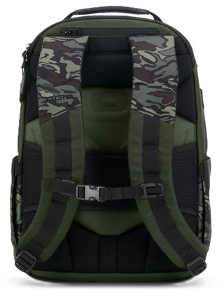 Ogio Gambit DNA 25L mochila, greenwood