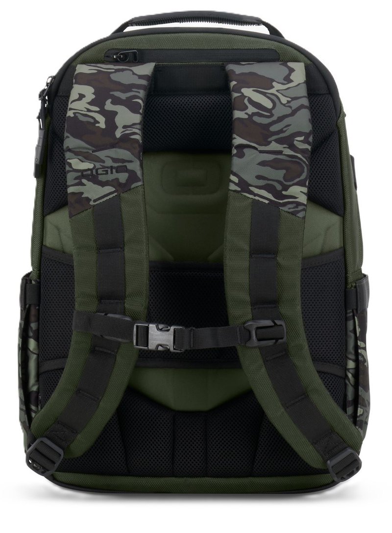 Ogio Gambit DNA 25L mochila, greenwood