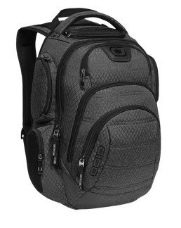 Ogio Gambit mochila, grafito