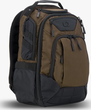 Ogio Renegade DNA 27L mochila, Dune
