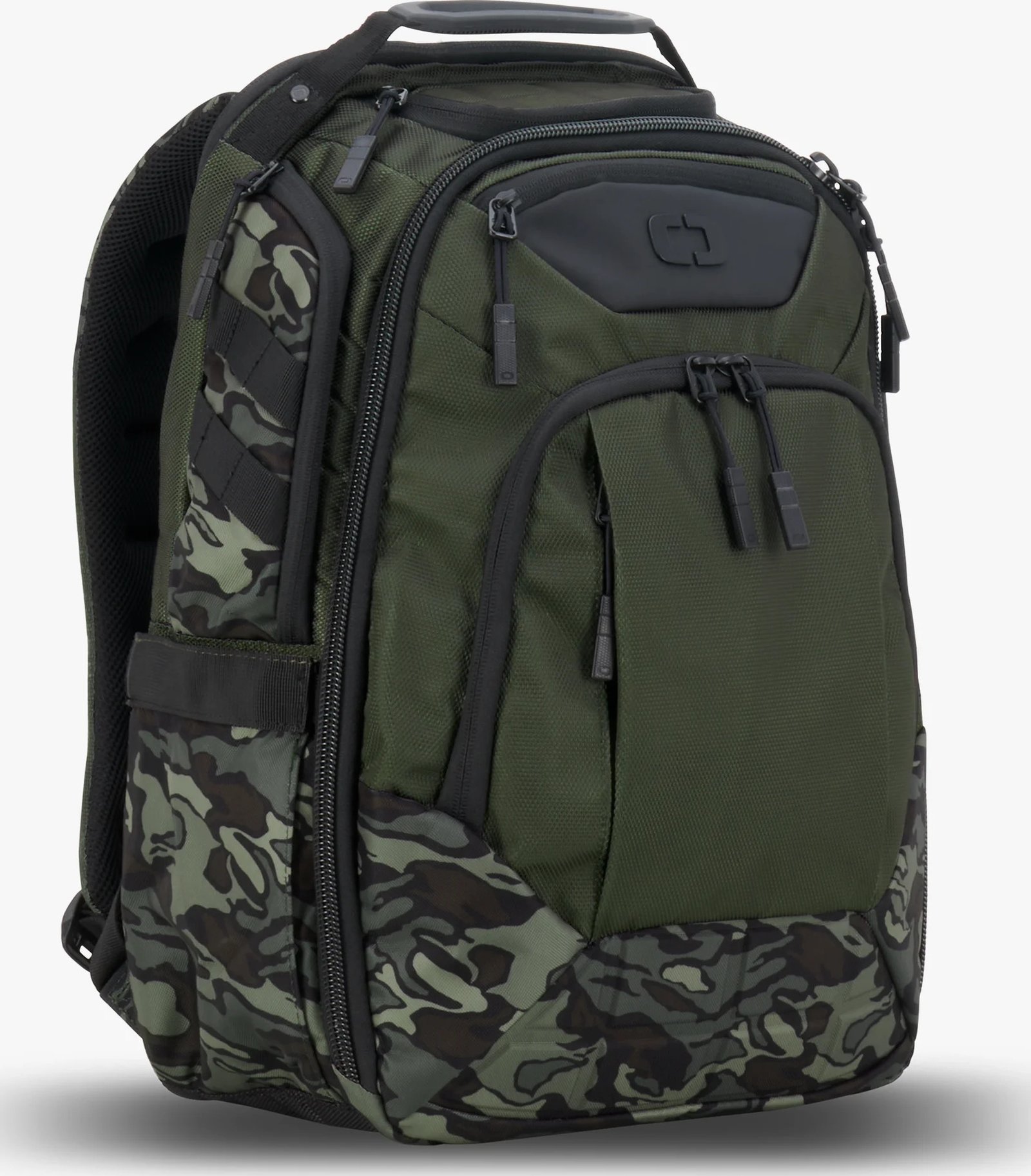 Ogio Renegade DNA 27L mochila, greenwood