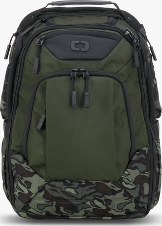 Ogio Renegade DNA 27L mochila, greenwood
