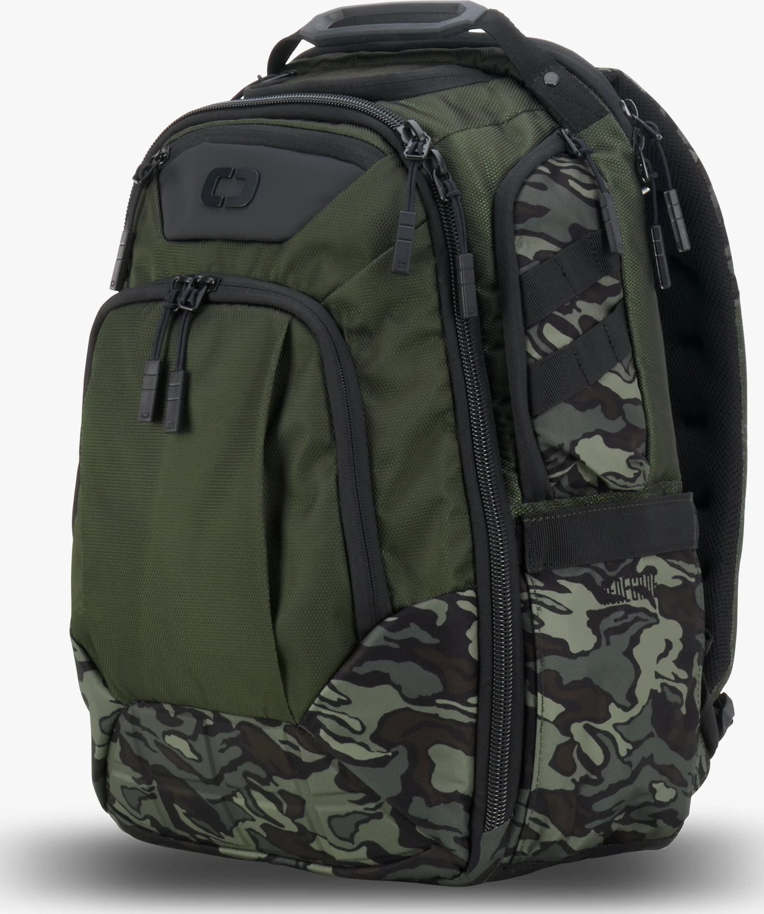 Ogio Renegade DNA 27L mochila, greenwood