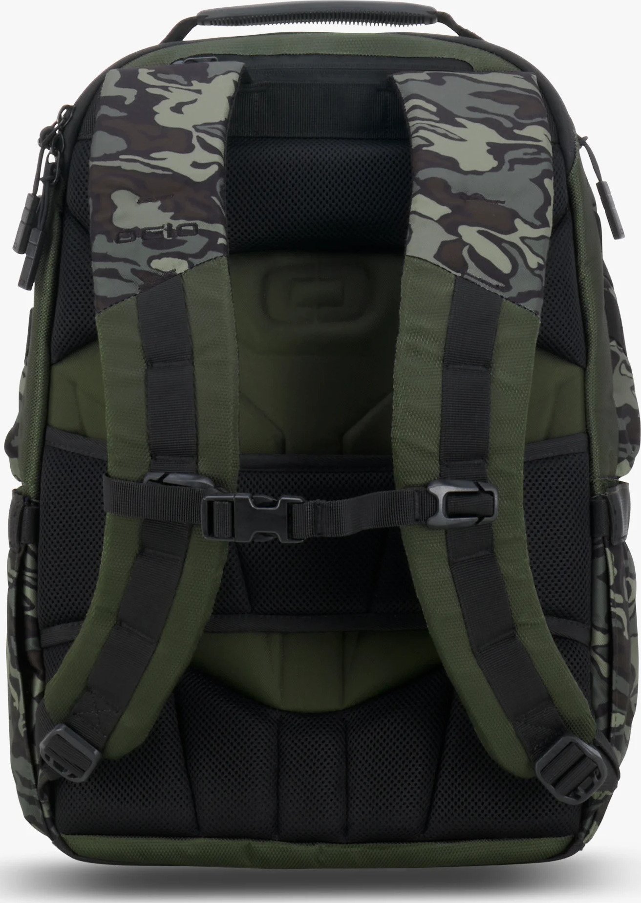 Ogio Renegade DNA 27L mochila, greenwood