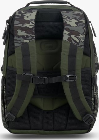Ogio Renegade DNA 27L mochila, greenwood